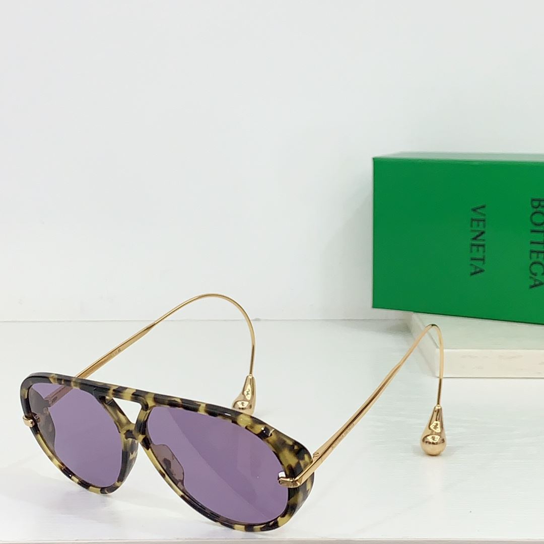 Bottega Veneta Sunglasses